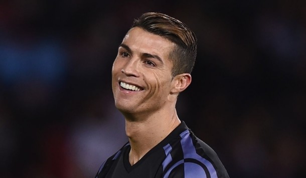 Ronaldo pleased to end ‘dream year’ with another trophy