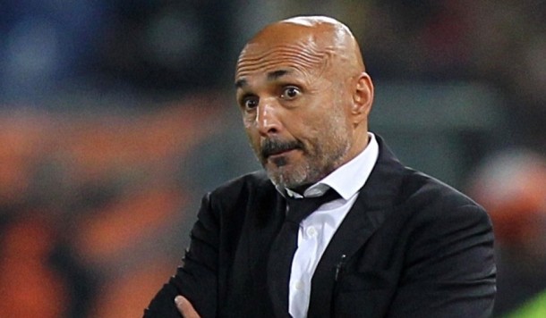 Spalletti could leave Roma