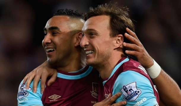 Noble confident of Payet stay