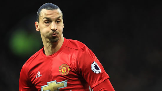 Zlatan Ibrahimovic will extend his stay at Manchester United, says agent Mino Raiola