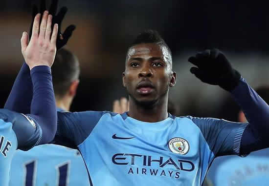 Nacho, nacho man! Iheanacho has best goal record in Premier League history