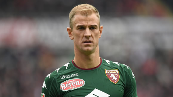 Liverpool have a goalkeeper problem and should get Hart in January - Carragher