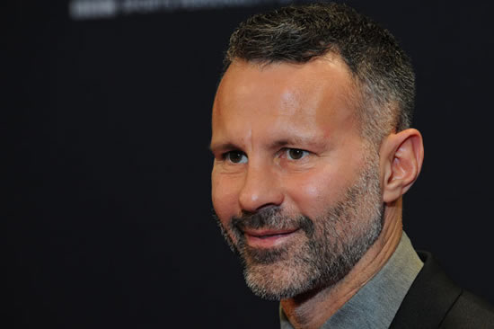 Swansea chairman Huw Jenkins wants Ryan Giggs to be next manager