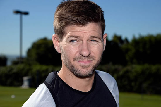 Steven Gerrard warns Liverpool: Winning the FA Cup won't be enough