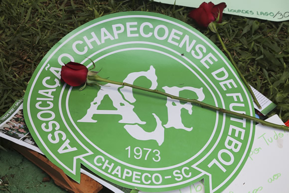 Chapecoense Set To Sign 20 New Players In Time For 2017 Season