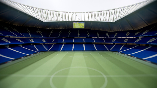 Chelsea granted planning permission for Stamford Bridge redevelopment