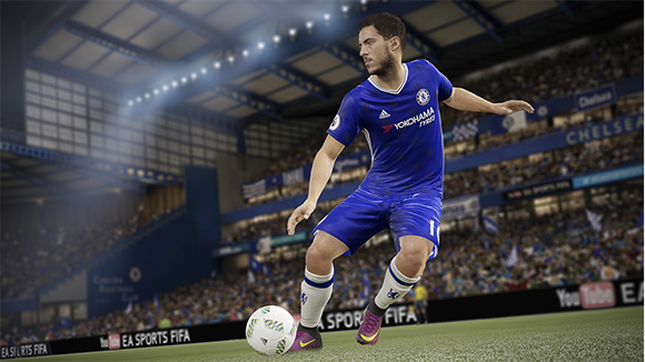 FIFA 17 player reveals how to use controversial 