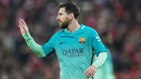 Messi business: Barca need to get priorities right after latest PR disaster
