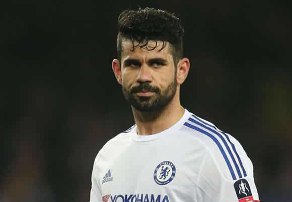 'This is the truth' - Conte dismisses reports of bust-up with Costa