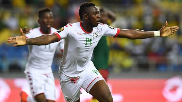 Gabon and Cameroon both settle for draws as ANC opens