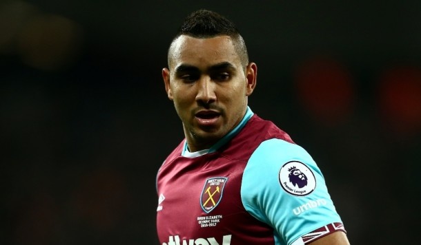 Brady: Payet good enough for Real Madrid