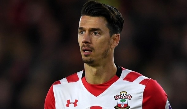 Southampton v Leicester City