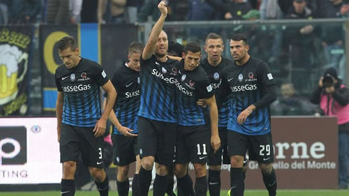 7M - Can the dark horses Atalanta retain their spot?