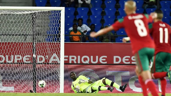 Ivory Coast out of African Nations Cup as Morocco, DR Congo advance