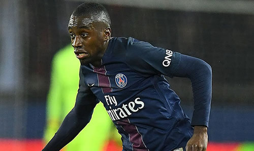 Exclusive: Fabrice Muamba tells Arsenal boss to spend £30m on Psg star in the summer