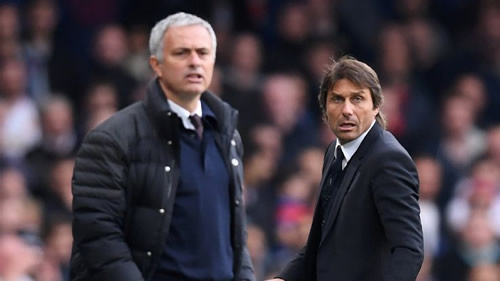 Eden Hazard: Antonio Conte's tactical preparation better than Jose Mourinho