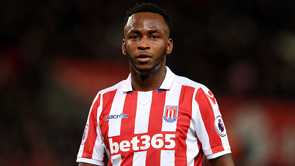 Saido Berahino in 'recreational drug use' suspension shock