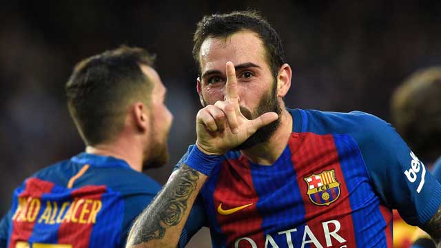 Barcelona 3-0 Athletic Club: Messi helps to close the gap on Madrid