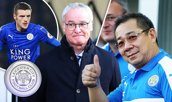 This is the meeting that will clarify Claudio Ranieri's Leicester City future