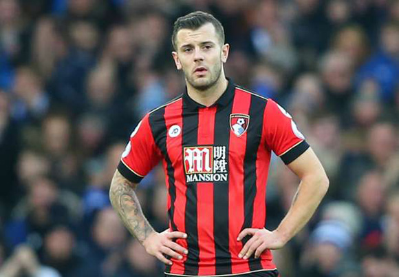 'I need to play' – Wilshere uncertain over Arsenal future