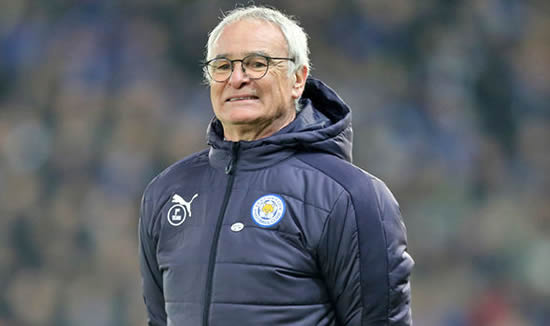 Exclusive: Disappearing Jamie Vardy has left Leicester stalling - Frank McLintock