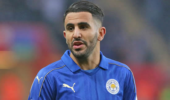 Exclusive: Disappearing Jamie Vardy has left Leicester stalling - Frank McLintock