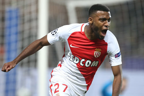 Man City and Chelsea eye £30m Monaco star ahead of potential summer bidding war