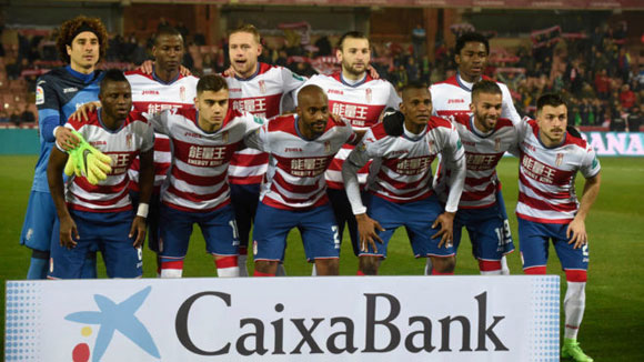 Granada make history: 11 players and 11 different nationalities