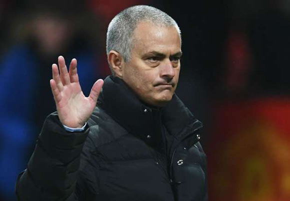 Mourinho: Maybe foreign managers don't understand the FA Cup