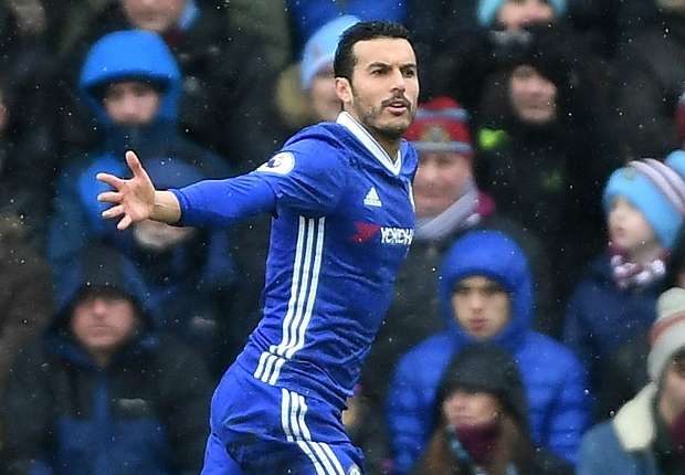 Chelsea 3-1 Swansea: Blues move further clear at the top