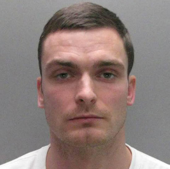 Adam Johnson launches new appeal: He could be out in days