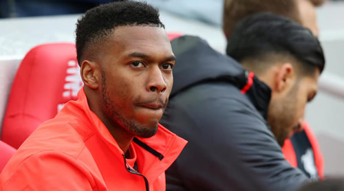 I have no idea - Klopp unsure over Sturridge future