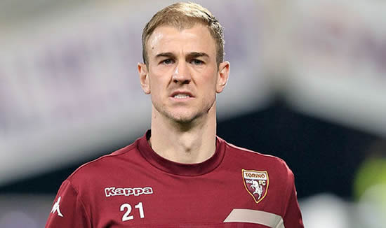 Andy Hinchcliffe: This is why Manchester City boss Pep Guardiola exiled Joe Hart