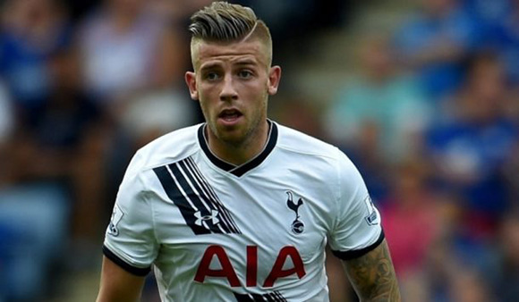 Spurs sweat over star trio's fitness