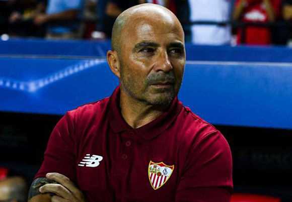 Stoichkov backs Sampaoli for Barcelona job