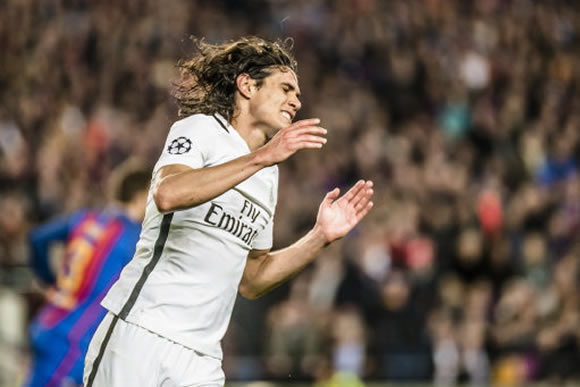 Two Words Allegedly Got Former French President Kicked Out Of Nou Camp