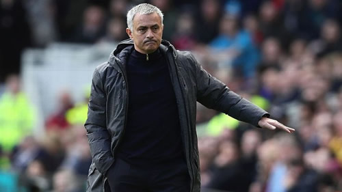 Jose Mourinho will seek 'easier job' when he moves on from Man United