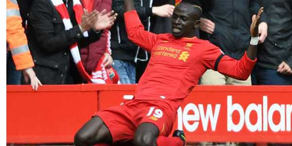 Liverpool 3 Everton 1: Klopp's men continue derby dominance