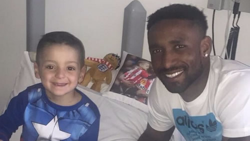 Bradley Lowery's Family Reveal His 'Last Cancer Option' Has Failed