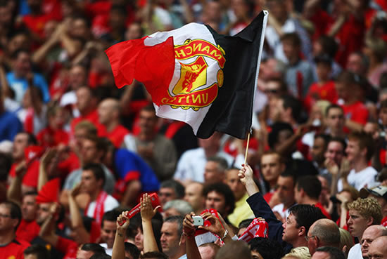 Manchester United fans face Brussels terror checks as ISIS 'death list' emerges