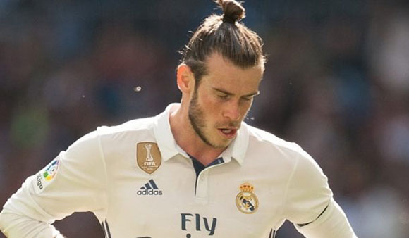 Bale injury headache for Madrid