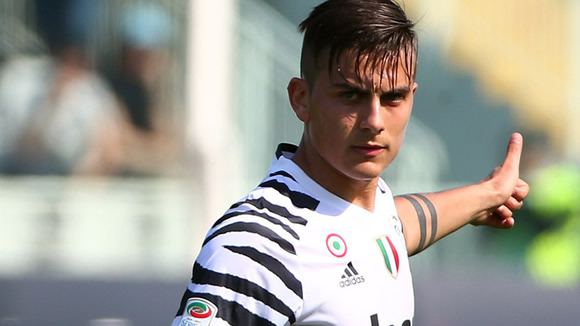 Dybala: Juventus must learn from PSG's mistakes