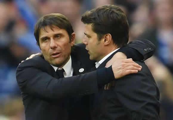 Pochettino: Tottenham dominated Chelsea