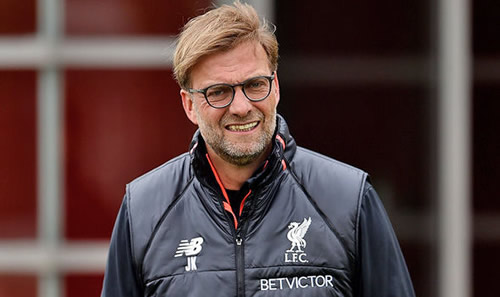 Jurgen Klopp confident Liverpool will finish in top four: This is why
