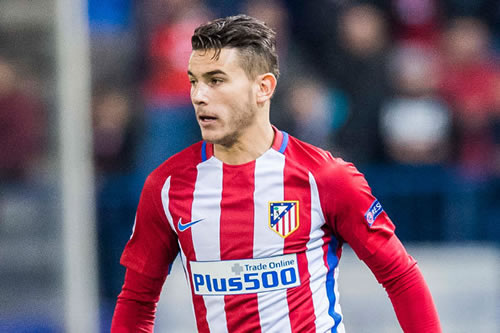 Man United plotting summer move for La Liga defender: Jose Mourinho is a huge fan