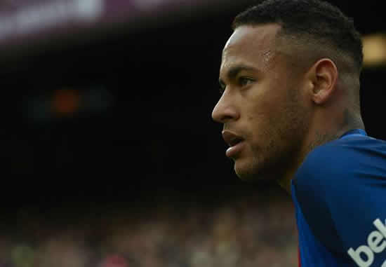 Neymar: Court, jail & implications on Barca