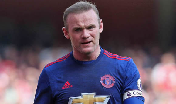 Wayne Rooney opens up on Manchester United future: He fears this