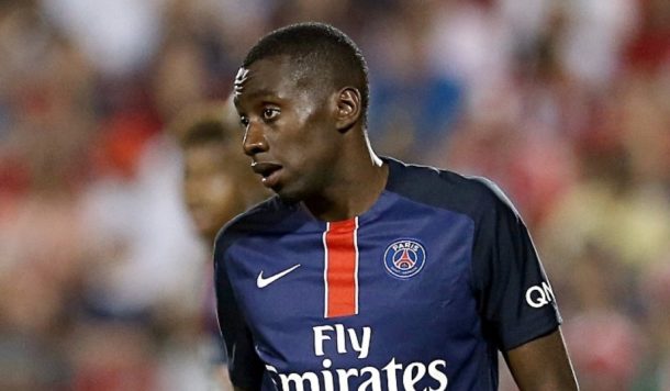 Matuidi: No decision taken on future