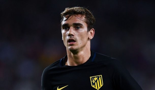 Cerezo: Griezmann not leaving Atleti