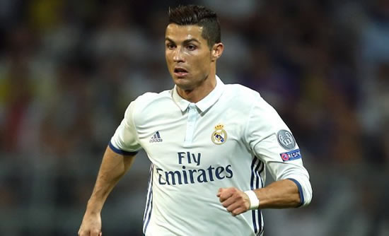 Real Madrid star Cristiano Ronaldo: Juventus must know we're better